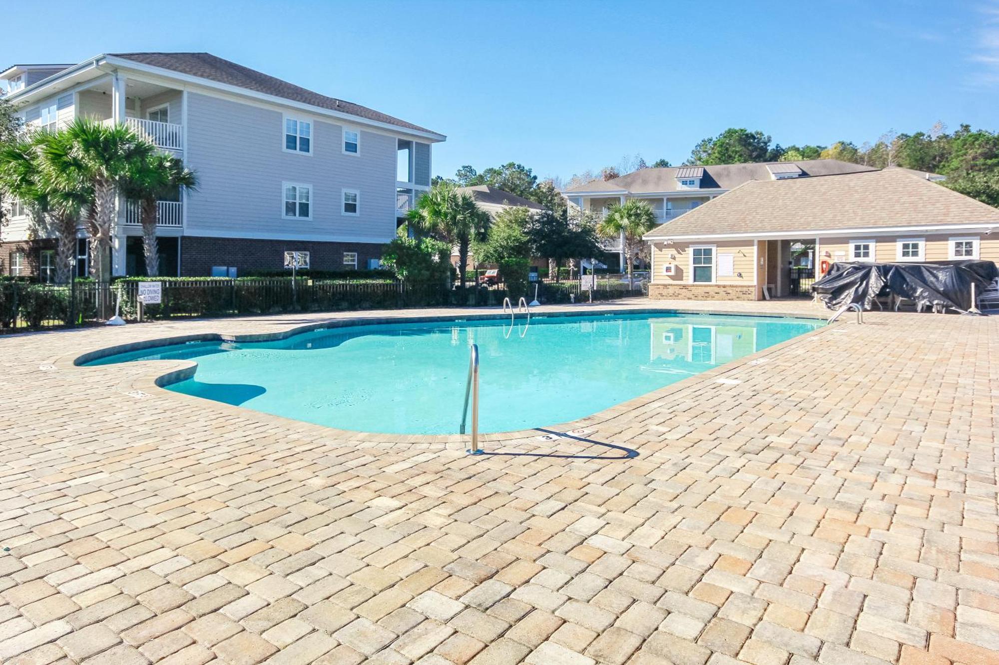 Beach Escape North Myrtle Beach Exterior foto