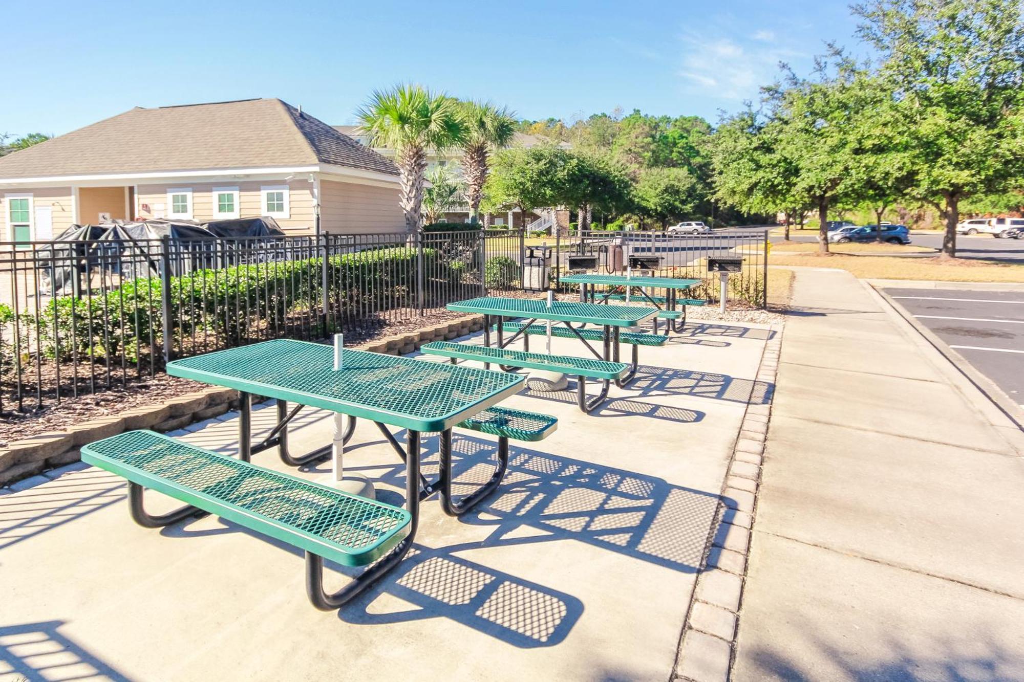 Beach Escape North Myrtle Beach Exterior foto
