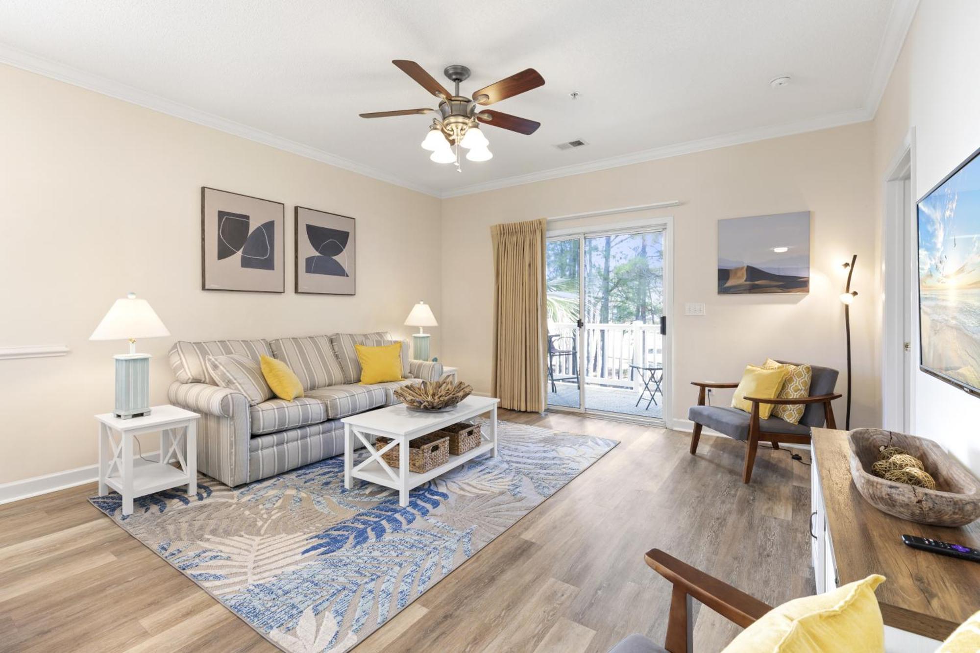 Beach Escape North Myrtle Beach Exterior foto