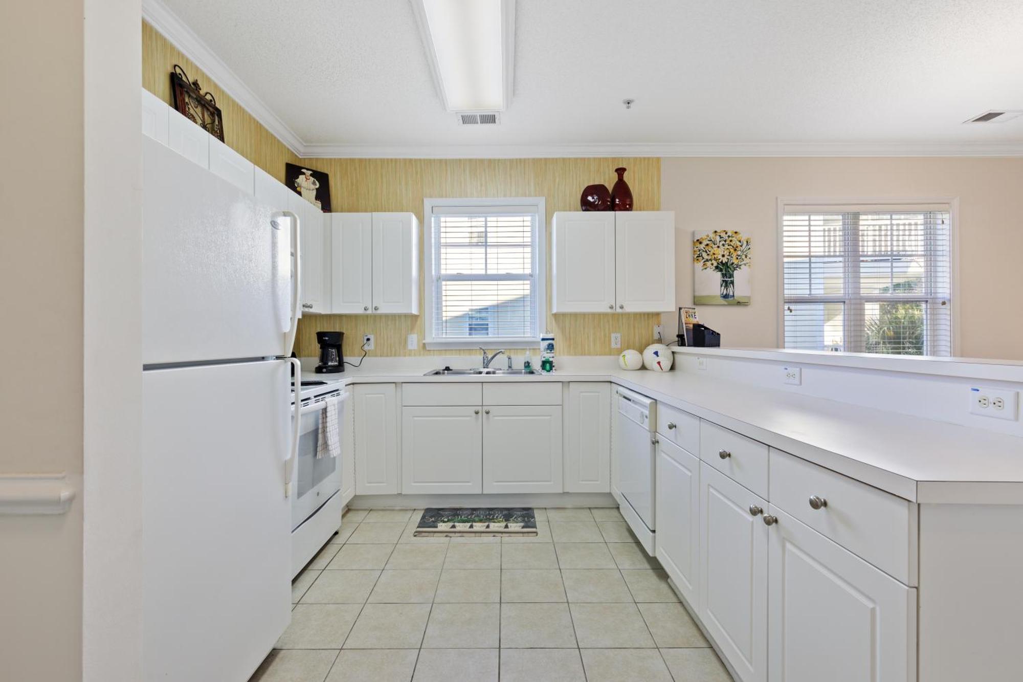 Beach Escape North Myrtle Beach Exterior foto