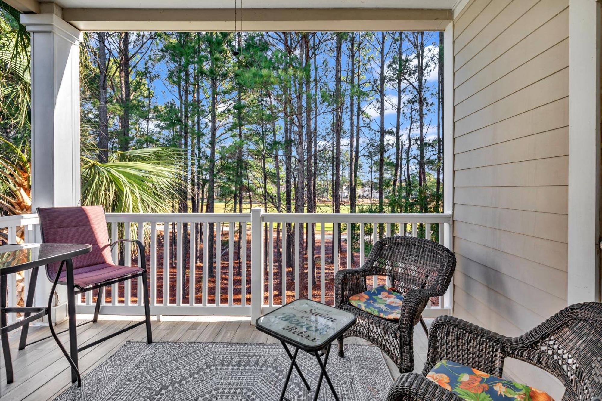 Beach Escape North Myrtle Beach Exterior foto