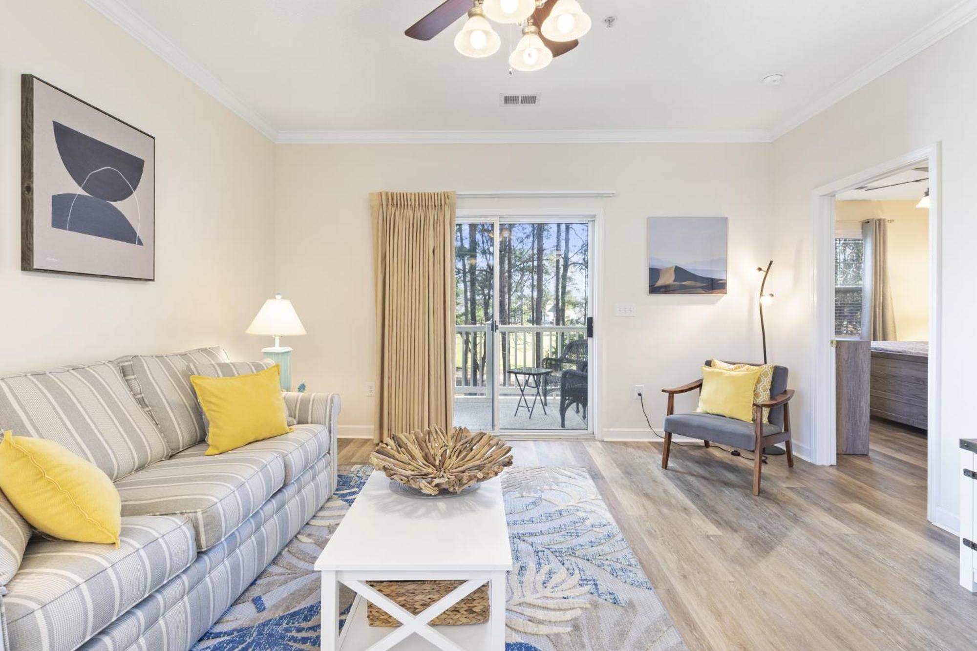 Beach Escape North Myrtle Beach Exterior foto
