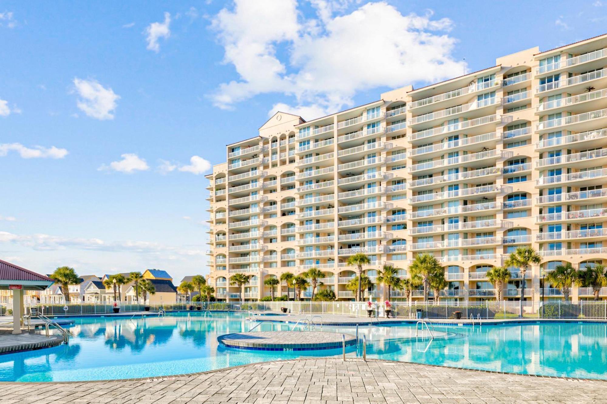 Beach Escape North Myrtle Beach Exterior foto
